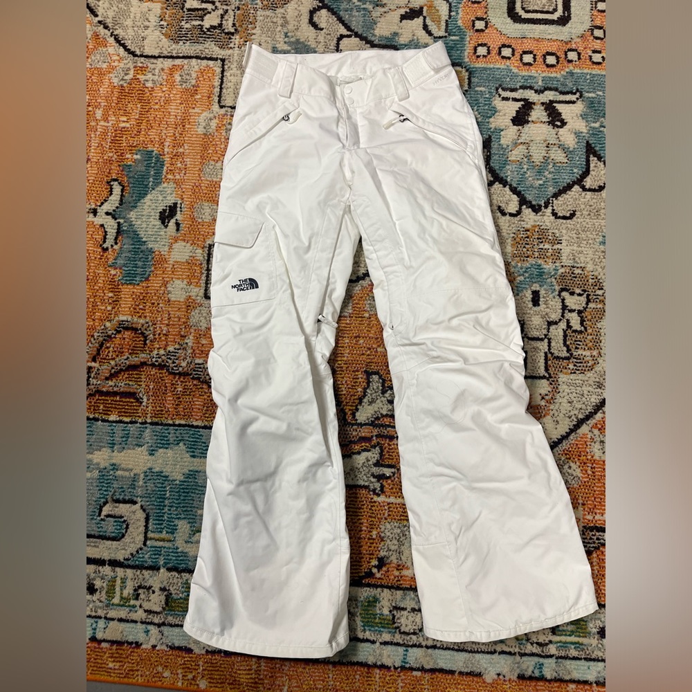 Women’s ski pants